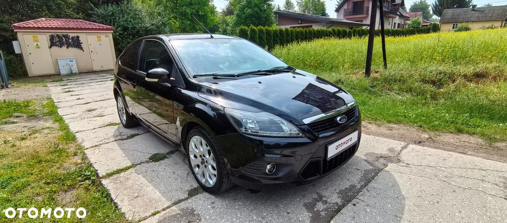 Ford Focus - 3