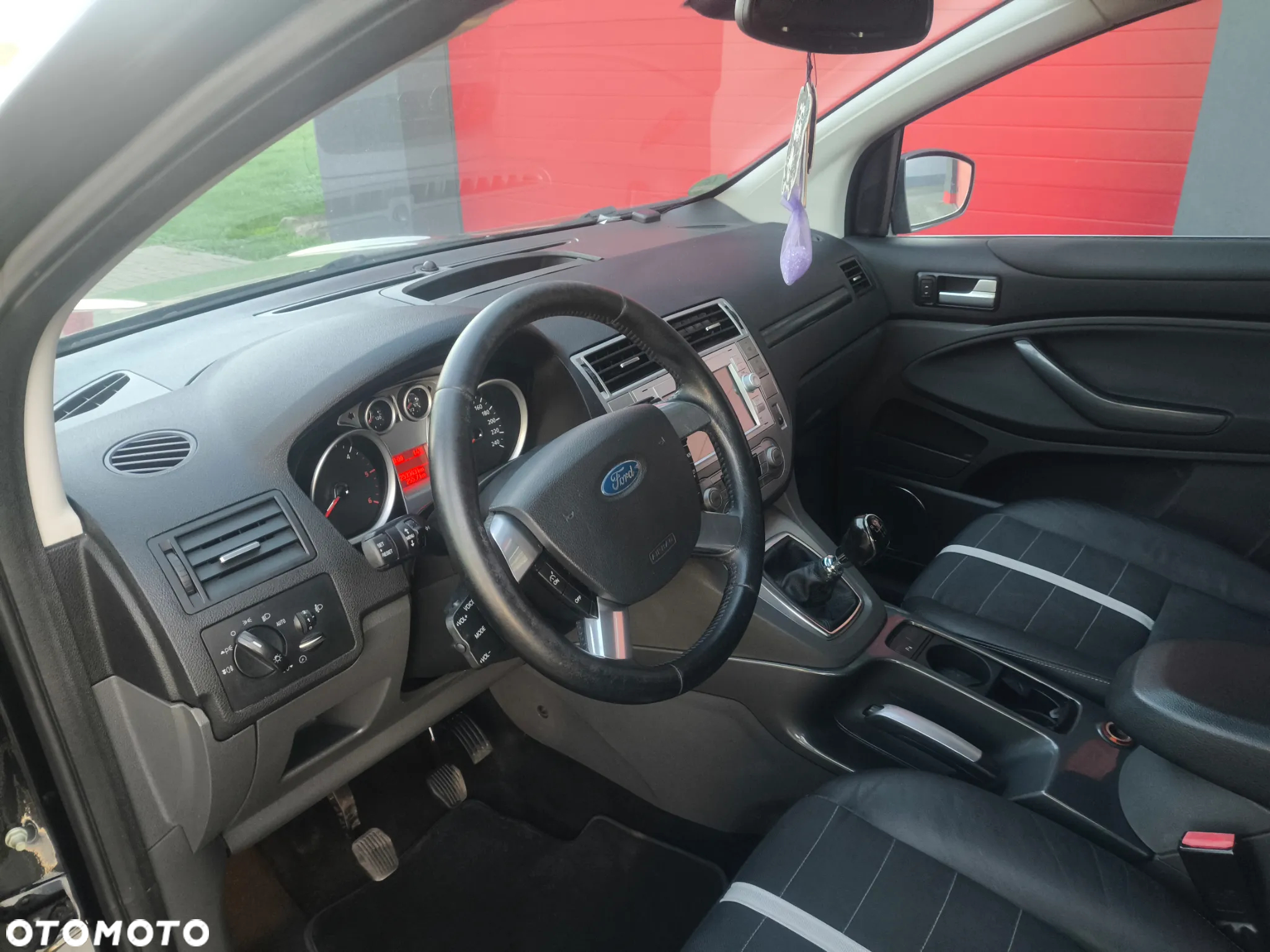 Ford Kuga 2.0 TDCi 4WD Titanium - 18