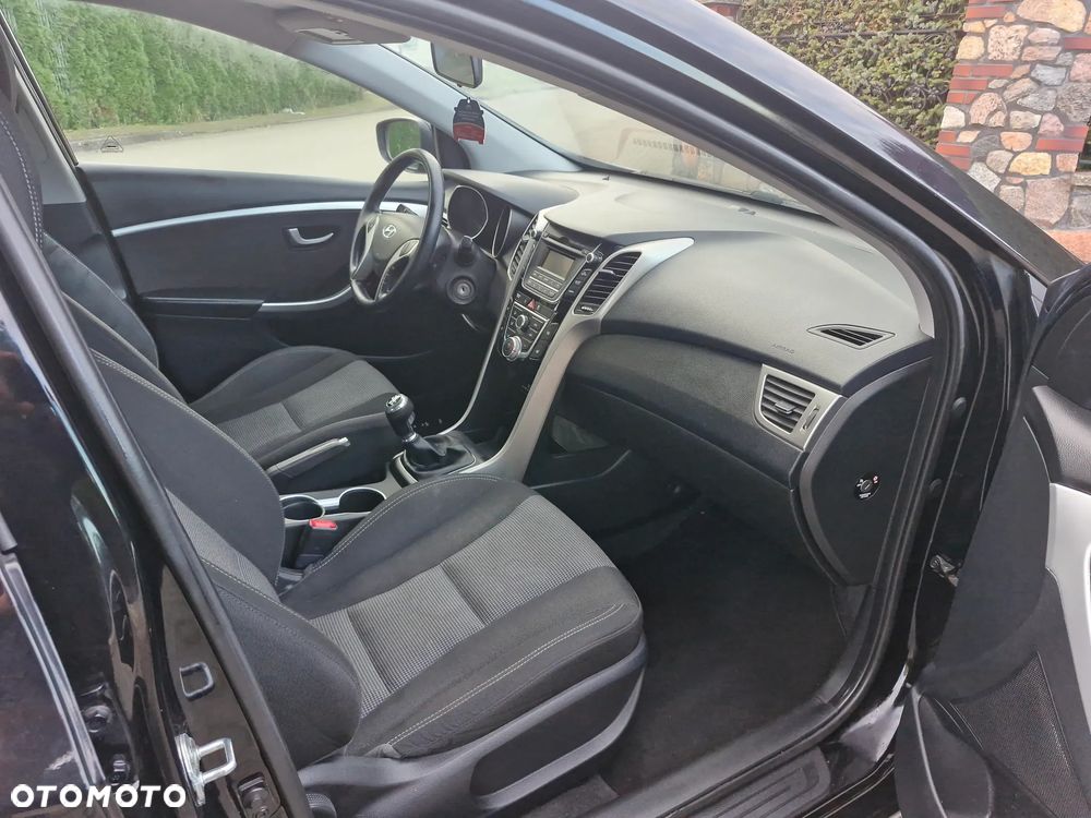 Hyundai i30 - 14