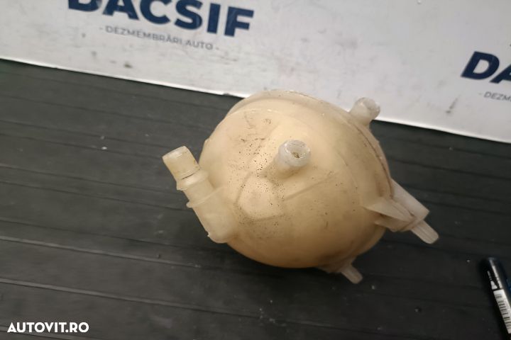 Vas expansiune 1400474380 1400474380 Fiat Scudo 2 [2007 - 2016] Miniv - 4