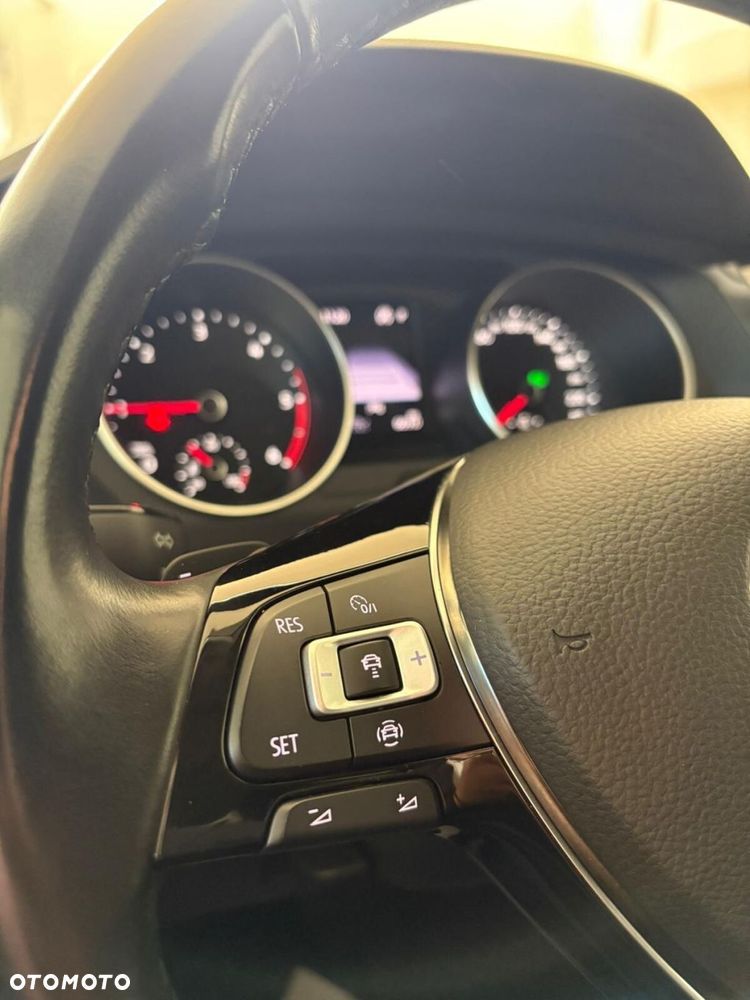 Volkswagen Tiguan Allspace 2.0 TDI SCR Comfortline DSG - 12