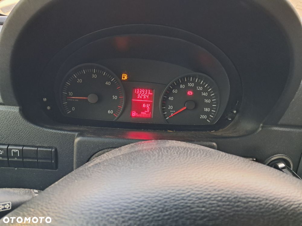 Volkswagen crafter - 12