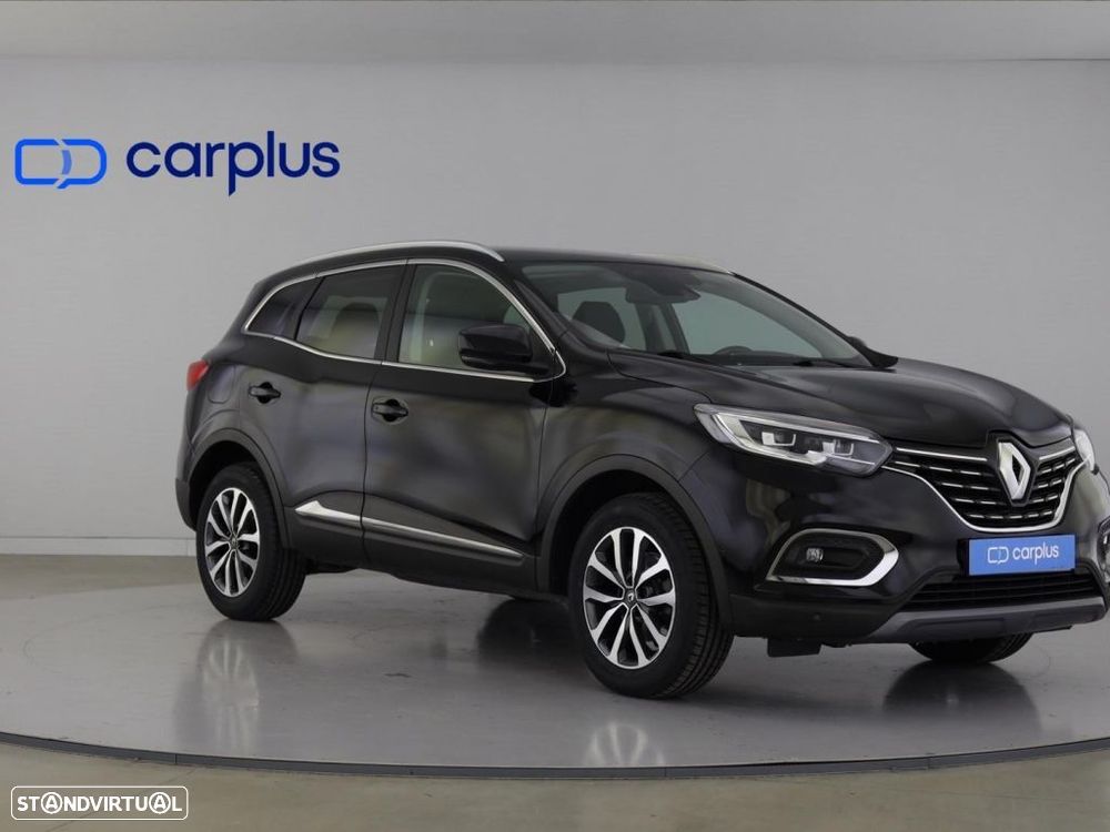 Renault Kadjar 1.3 TCe Zen - 2