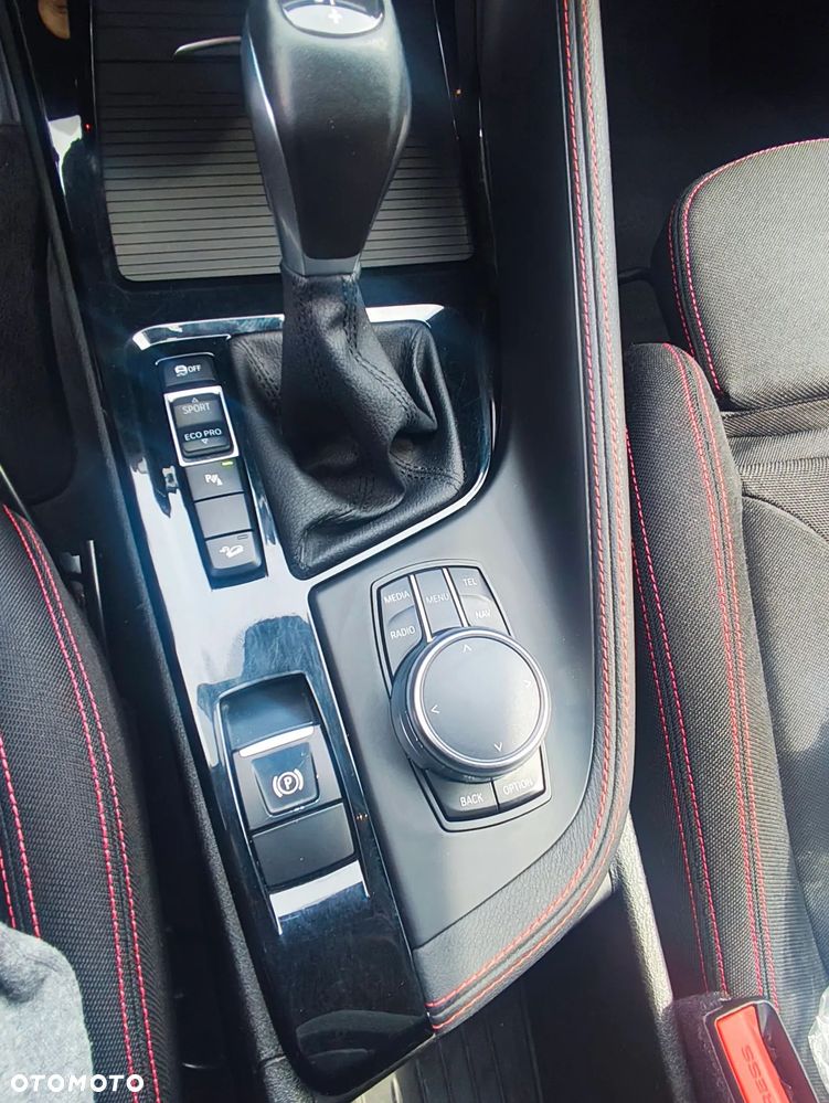 BMW X1 xDrive18d M Sport - 30