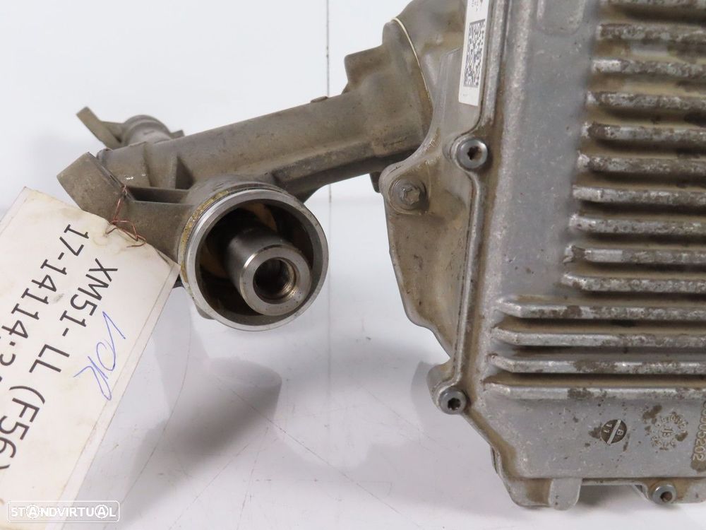 Caixa de direcção Elétrica Usado / Original MINI MINI (F56)/MINI MINI (F55)/MINI... - 3