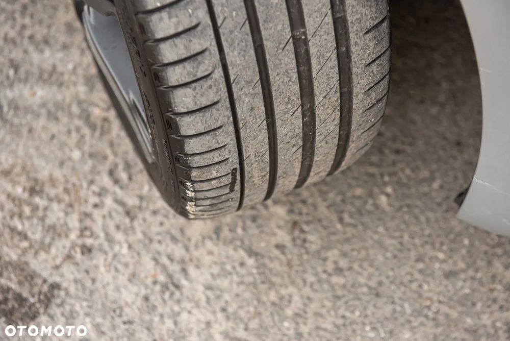 Skoda Octavia 2.0 TDI 4x4 DSG RS - 35