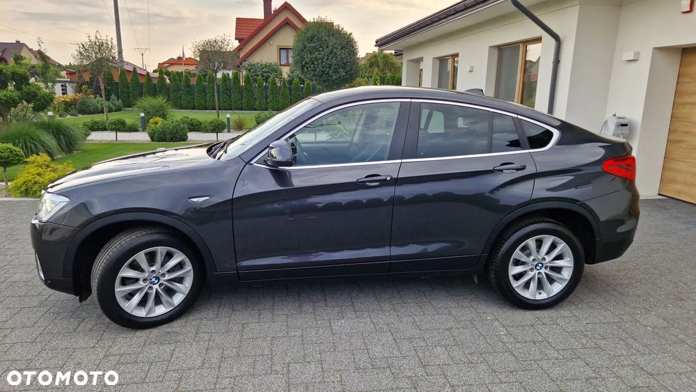 BMW X4 xDrive20d - 2
