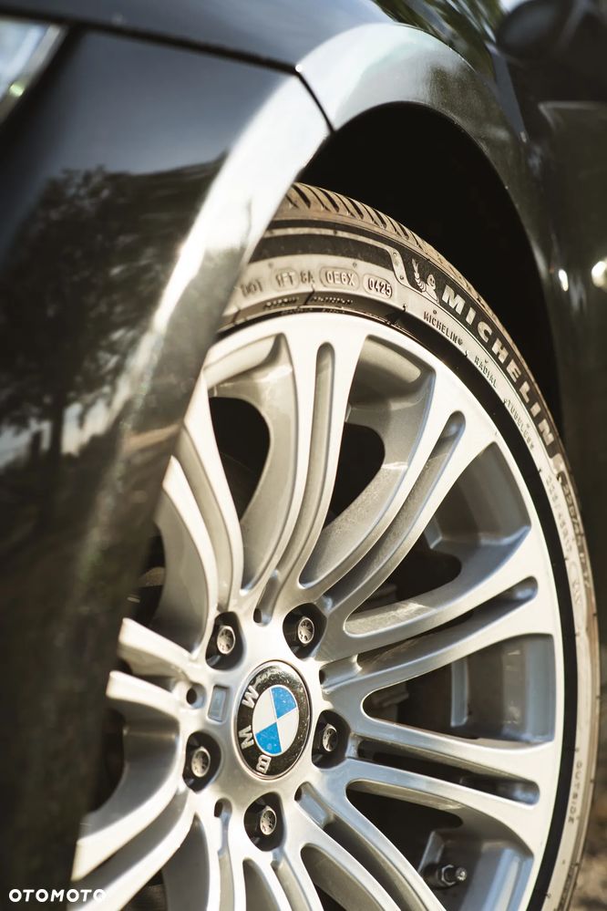 BMW Seria 3 325i Cabrio - 3