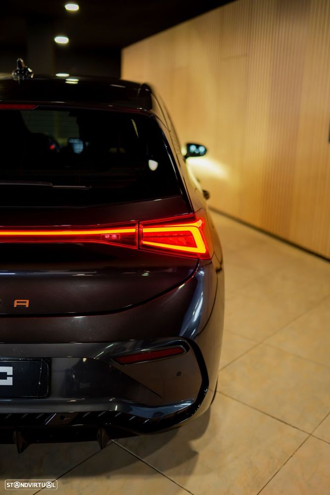 Cupra Born 58 kWh - 17