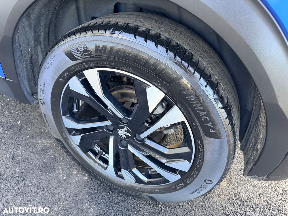 Peugeot 2008 PureTech 100 Stop&Start Allure Pack - 14