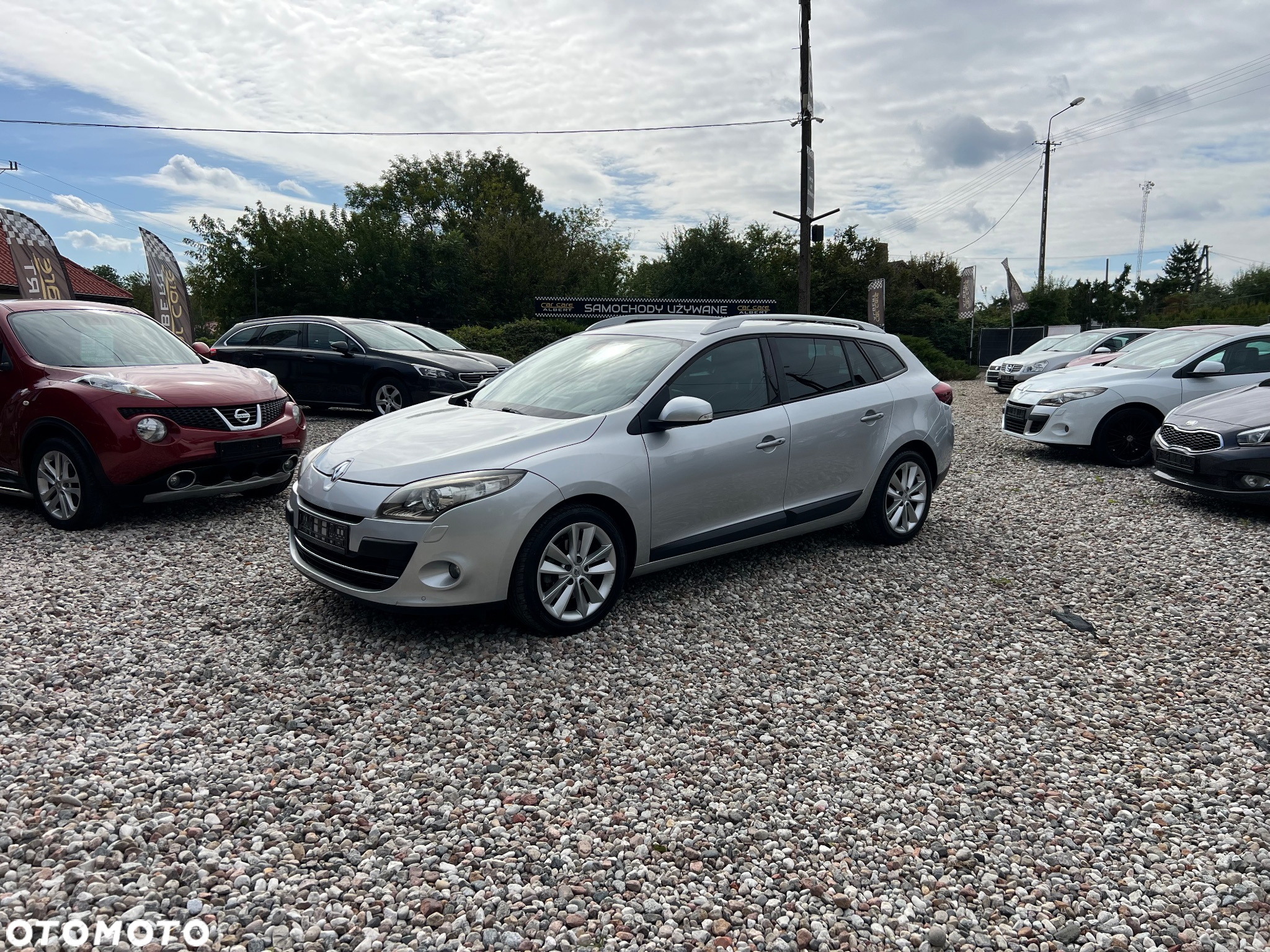 Renault Megane 2.0 16V TCE Privilege - 39
