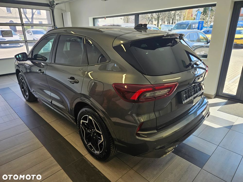 Ford Kuga 2.5 FHEV FWD ST-Line X - 10