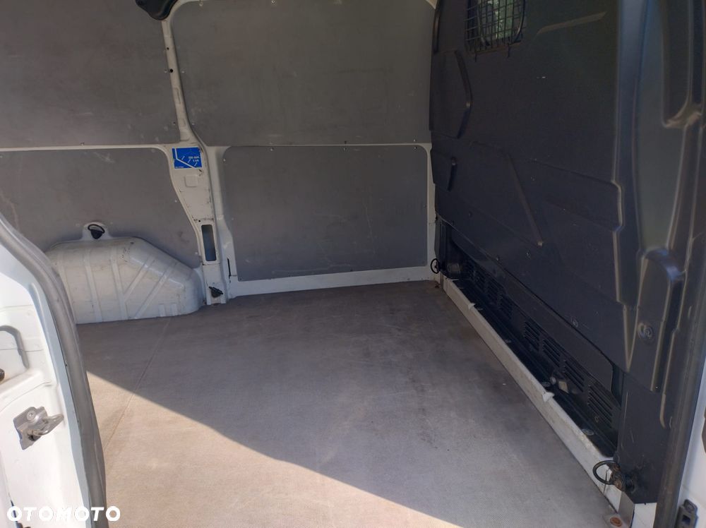 Ford Transit Custom - 5
