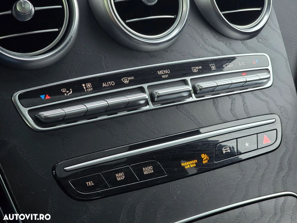 Mercedes-Benz GLC - 25