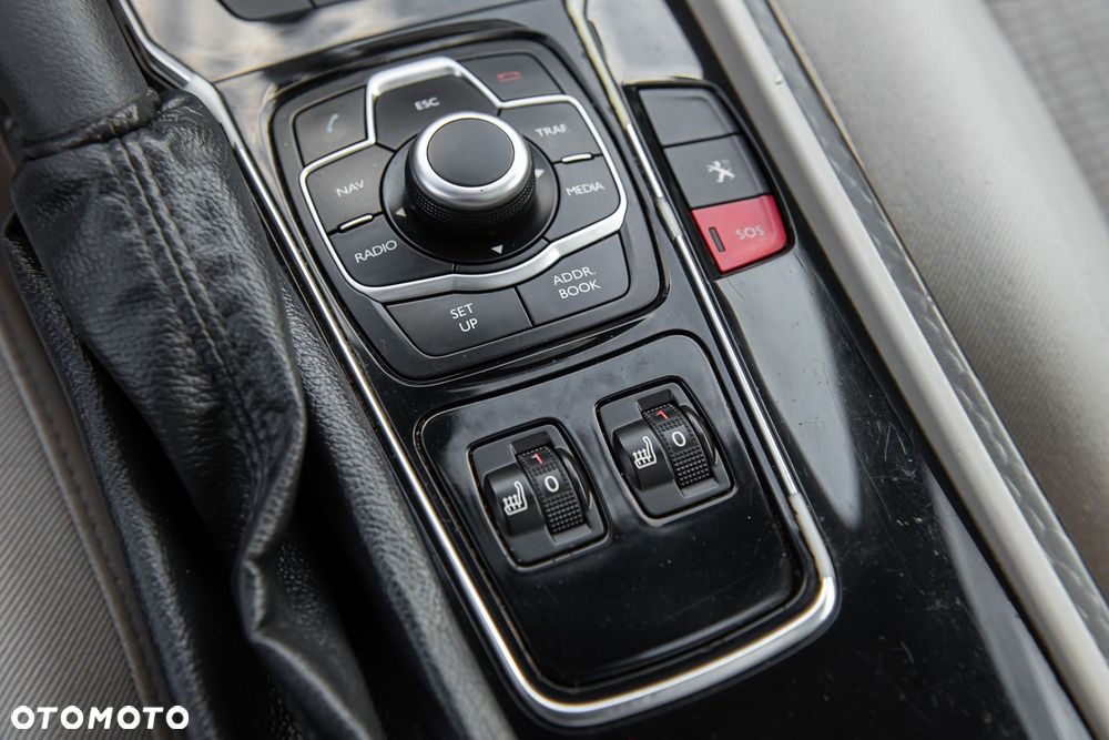 Peugeot 508 - 24