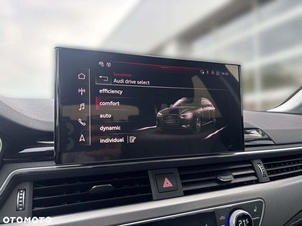 Audi A4 Avant 40 TDI mHEV Quattro S tronic - 29