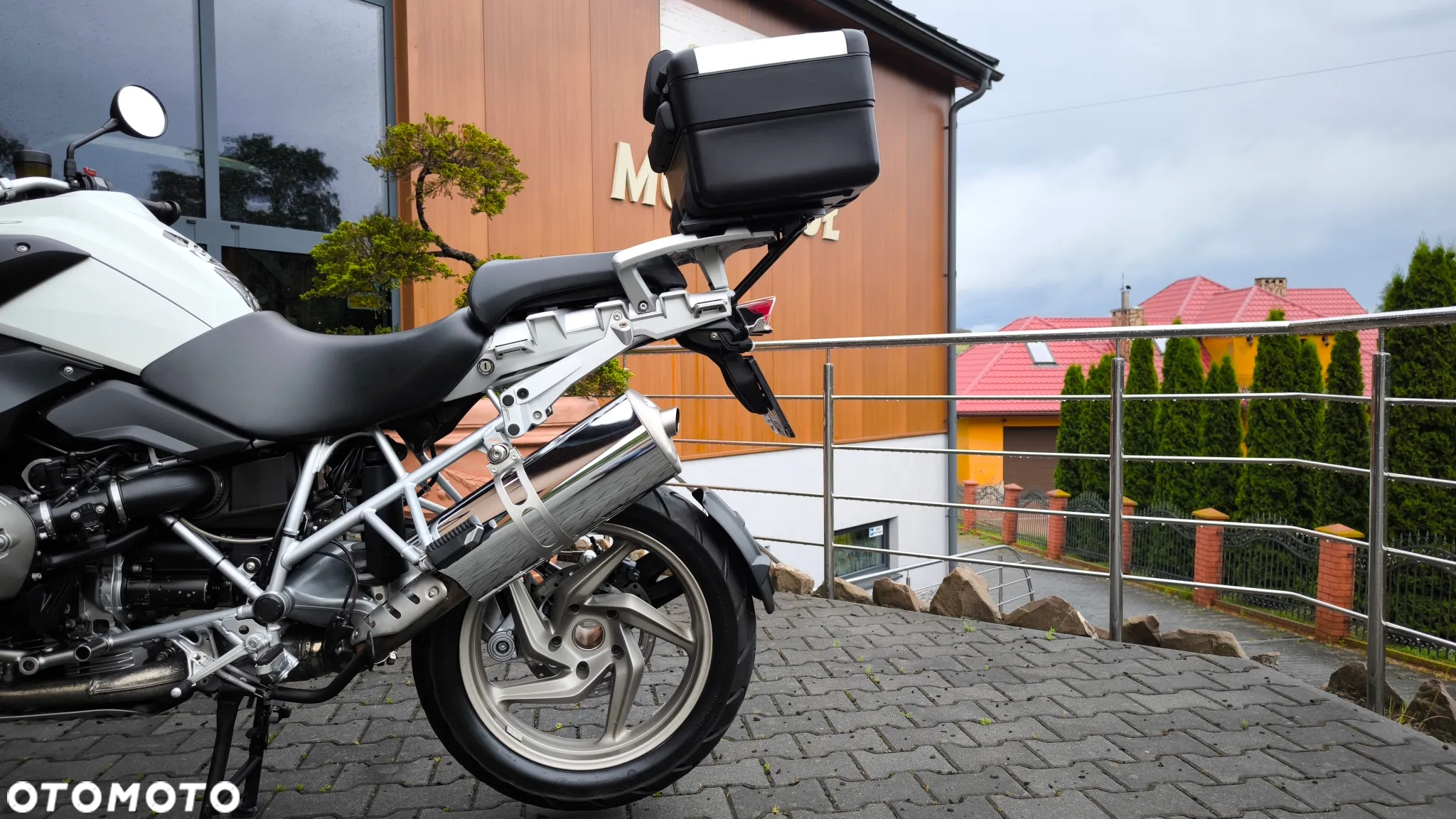 BMW GS - 15