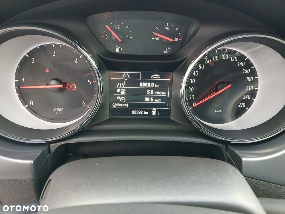 Opel Astra - 13