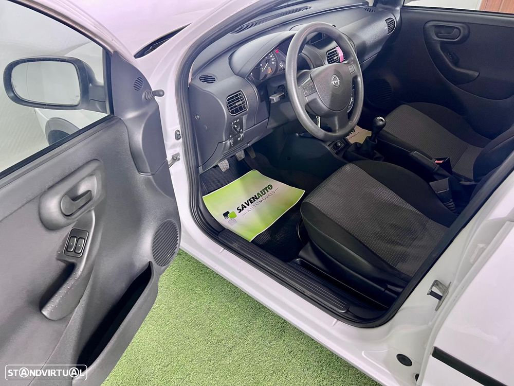 Opel Corsa 1.3 CDTI Cosmo - 16