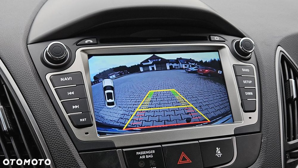Hyundai ix35 1.6 2WD Trend - 34