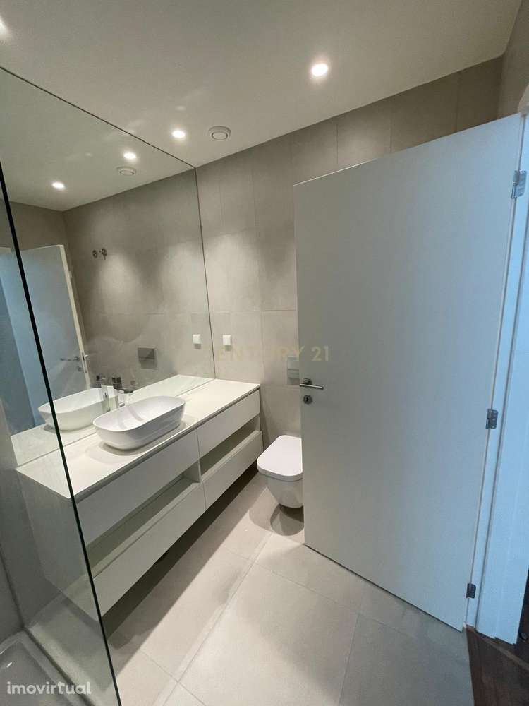Apartamento T0+1 - Vila Nova de Gaia - Grande imagem: 4/5