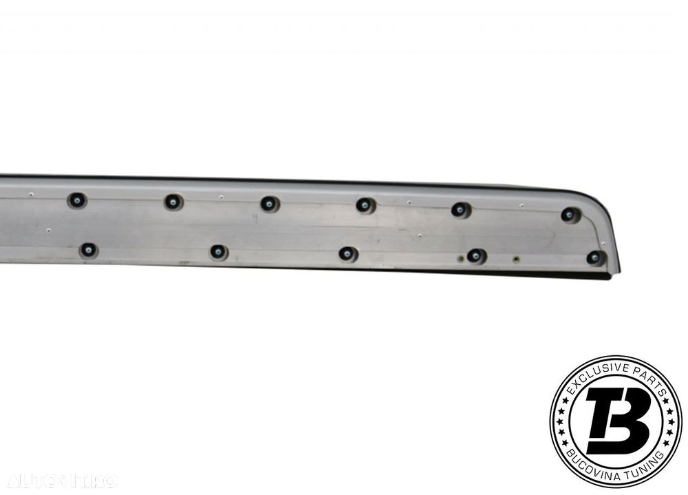 Praguri Aluminiu compatibile cu Range Rover Discovery V 5 L462 - 6