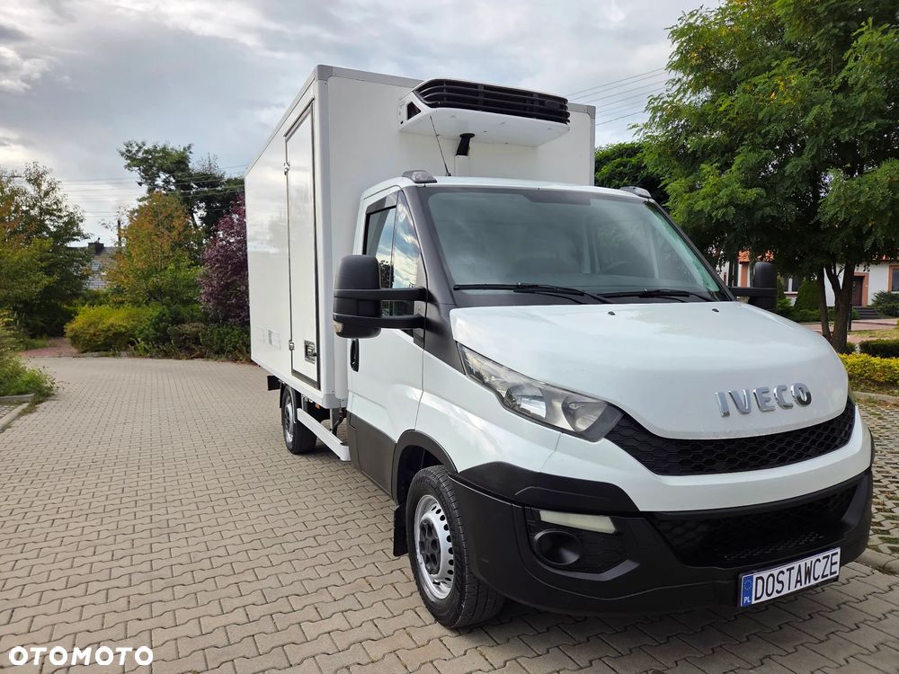 Iveco Daily 35s130 /50c150 - 9