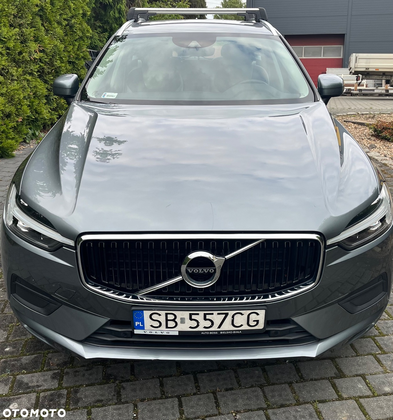 Volvo XC 60 B4 B Momentum Pro - 3