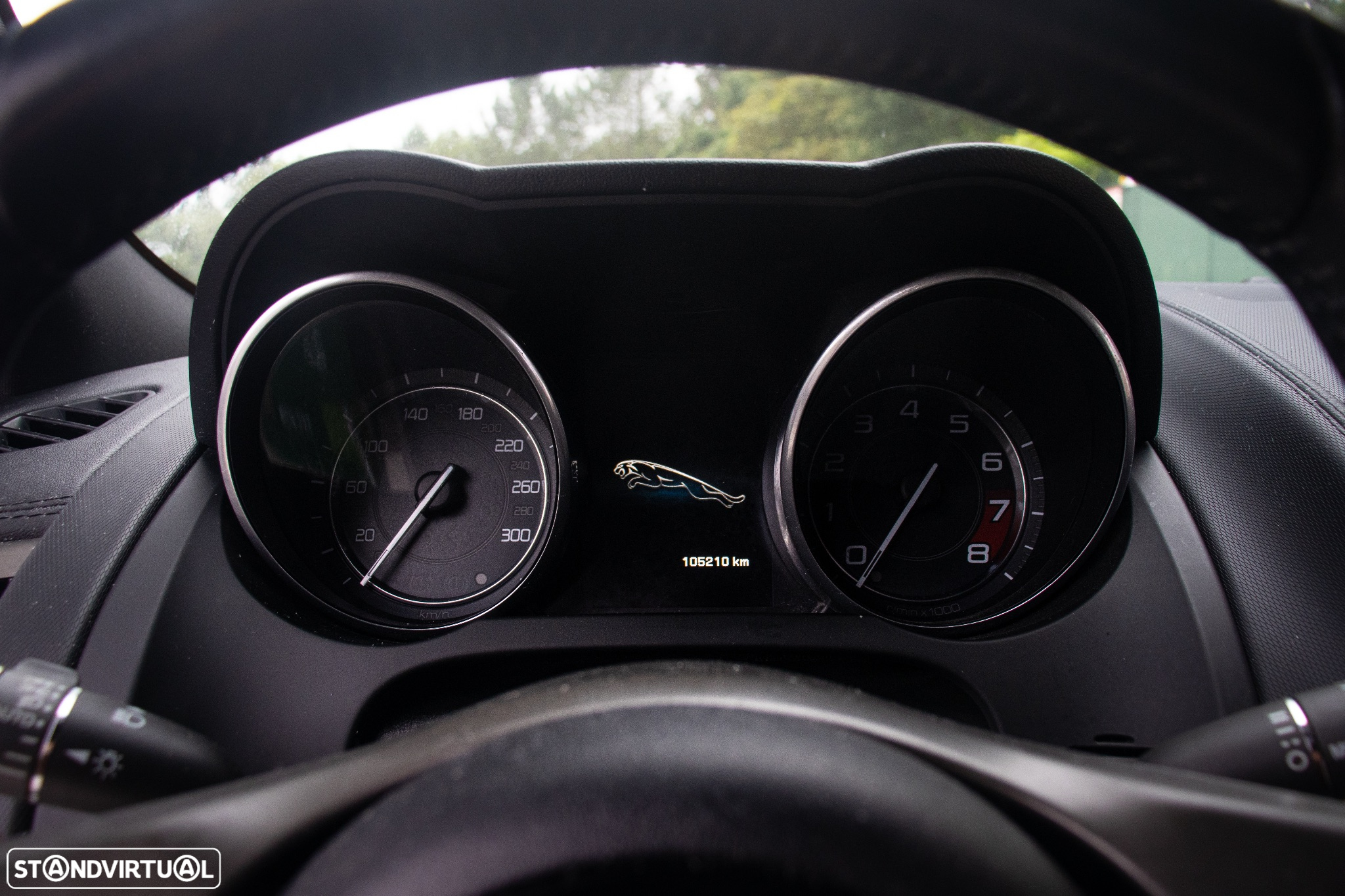 Jaguar F-Type Coupe Aut. S - 16