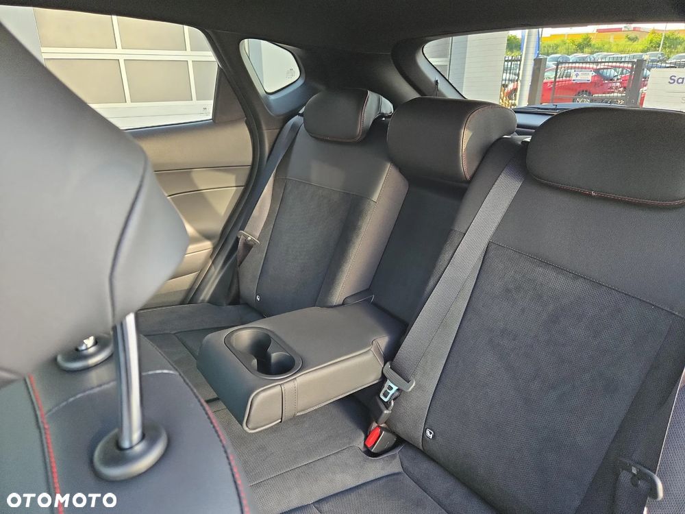 Hyundai Kona 1.6 T-GDI N-Line DCT - 17