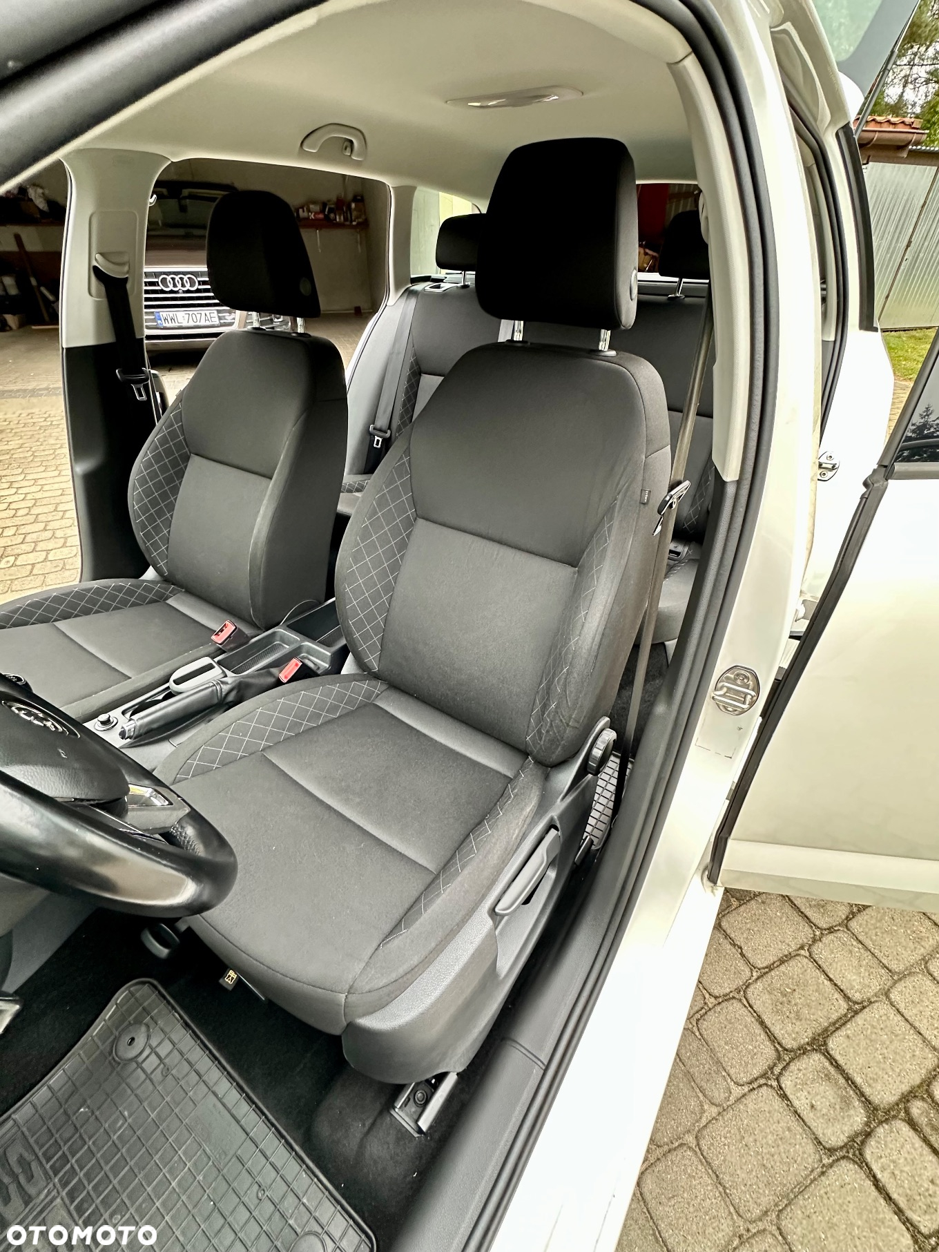 Skoda Octavia 1.6 TDI Ambition - 17