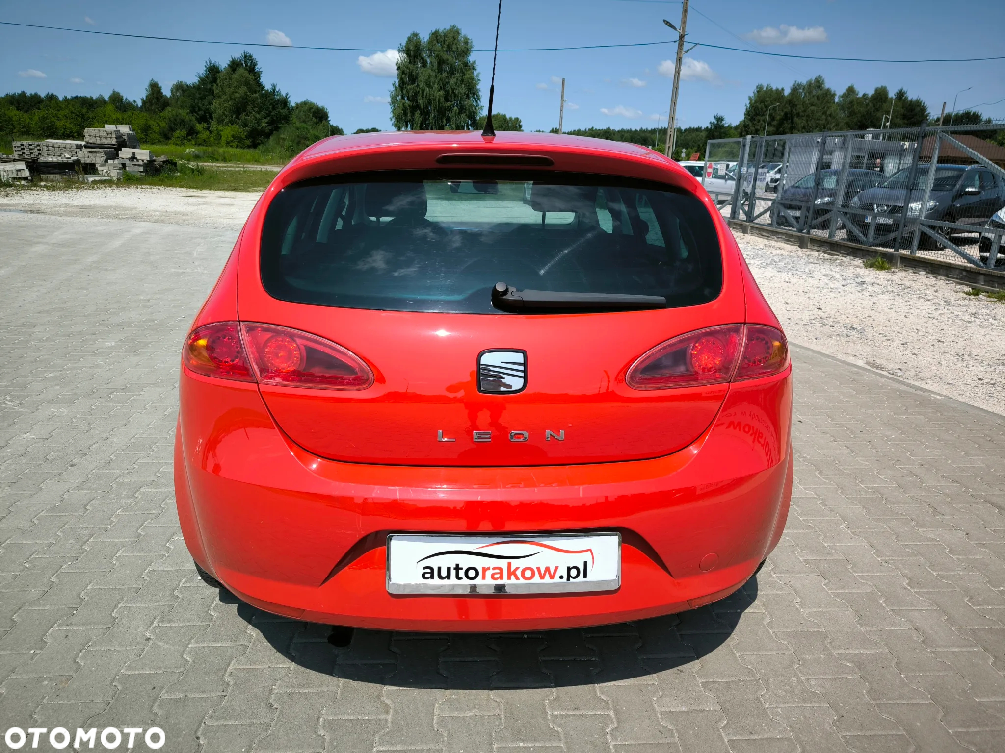 Seat Leon 1.9 TDI Audience - 5