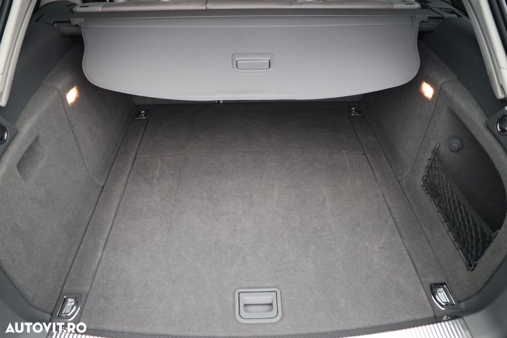 Audi A4 1.8 TFSI Multitronic Attraction - 31