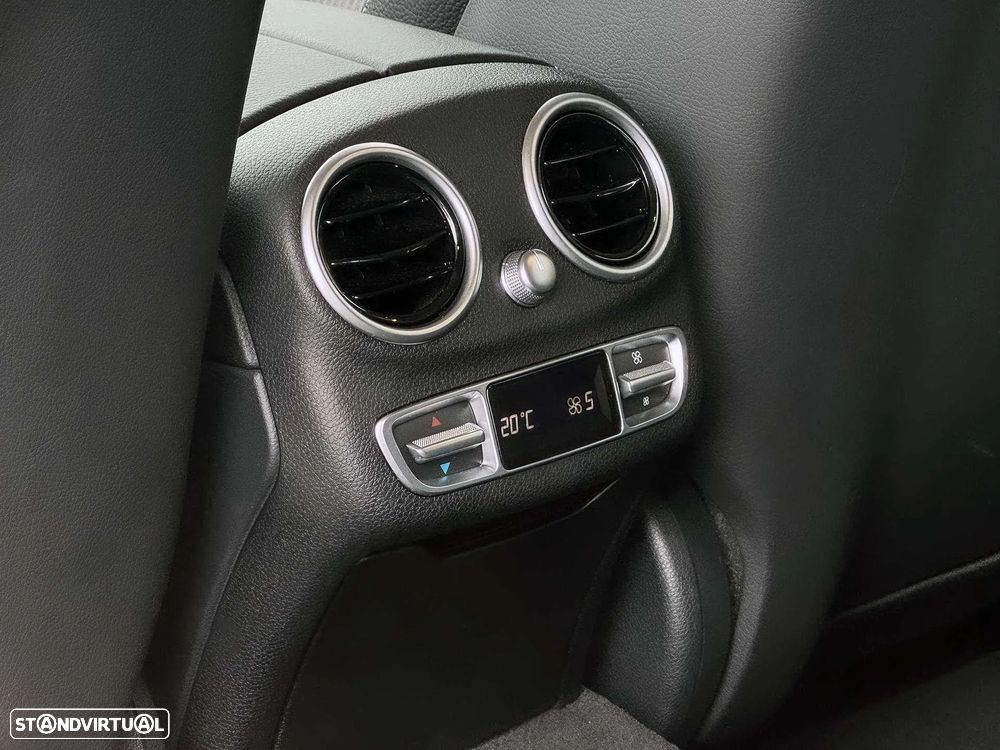 Mercedes-Benz C 300 de Avantgarde - 22