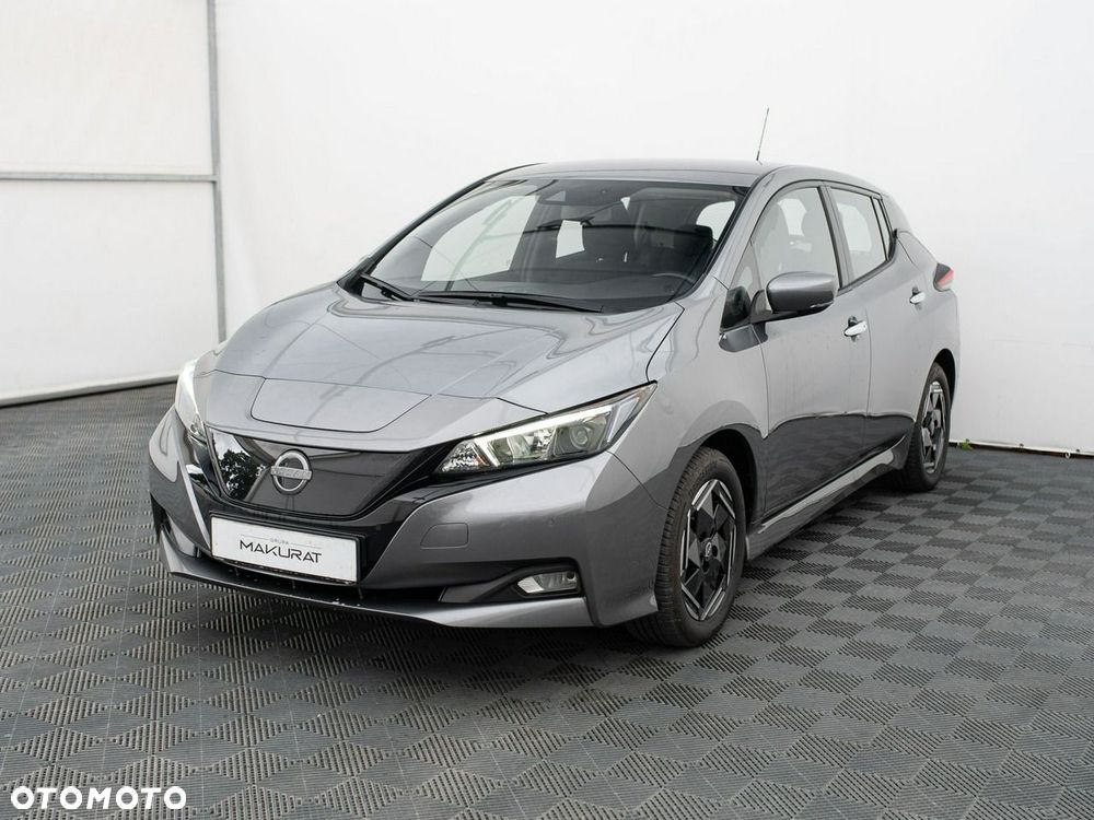 Nissan Leaf 40kWh Acenta - 3