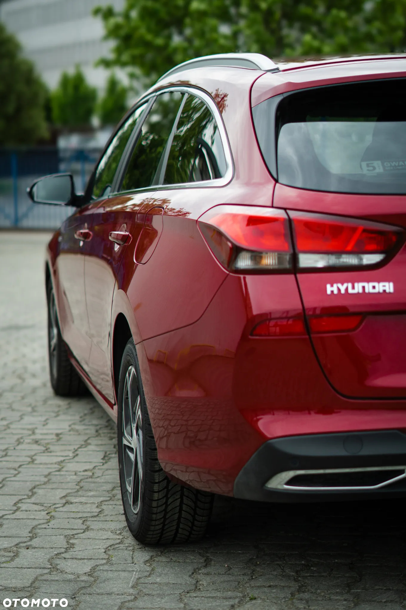 Hyundai i30 1.5 T-GDI 48V Comfort - 21
