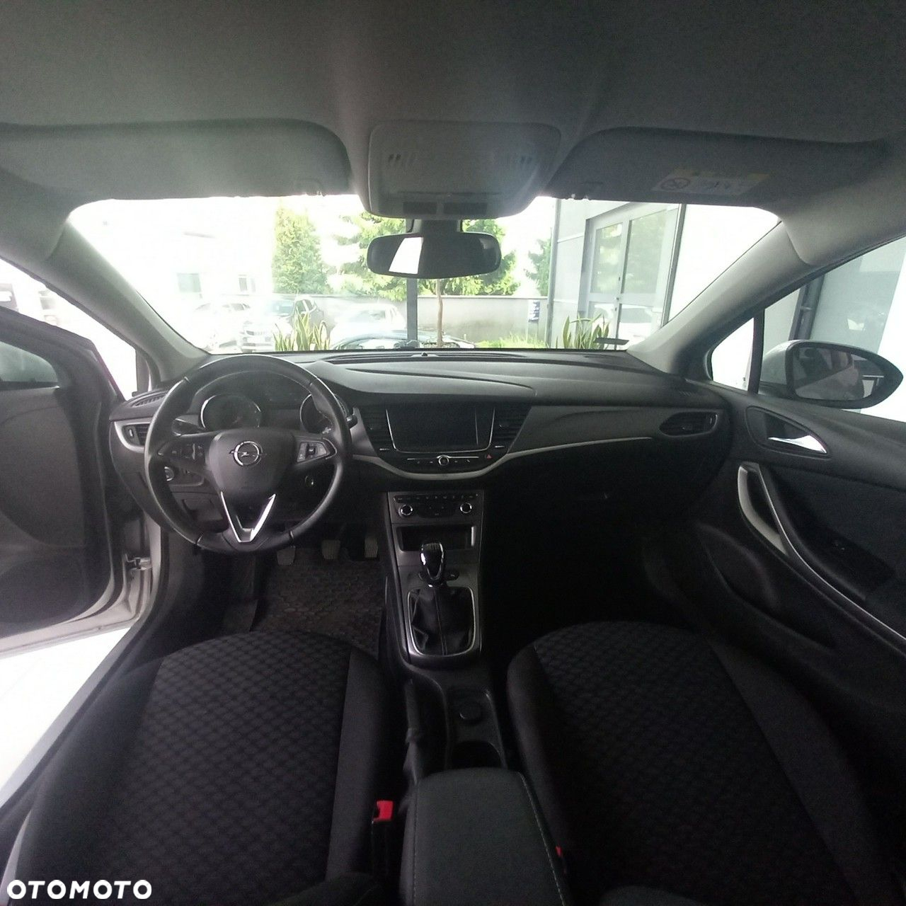 Opel Astra V 1.4 T Enjoy - 7