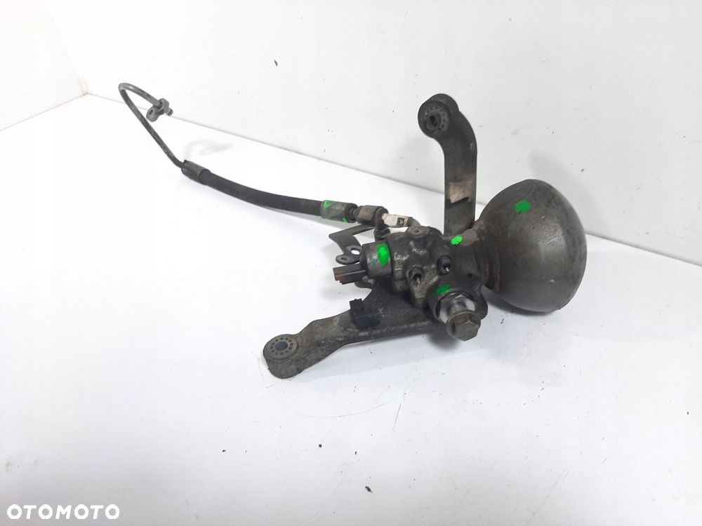 CITROEN C5 III BREAK LIFT 15R SFERA GRUSZKA ZAWIESZENIA PRZOD 9682770380 - 3
