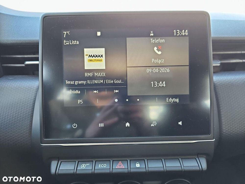 Renault Clio - 25