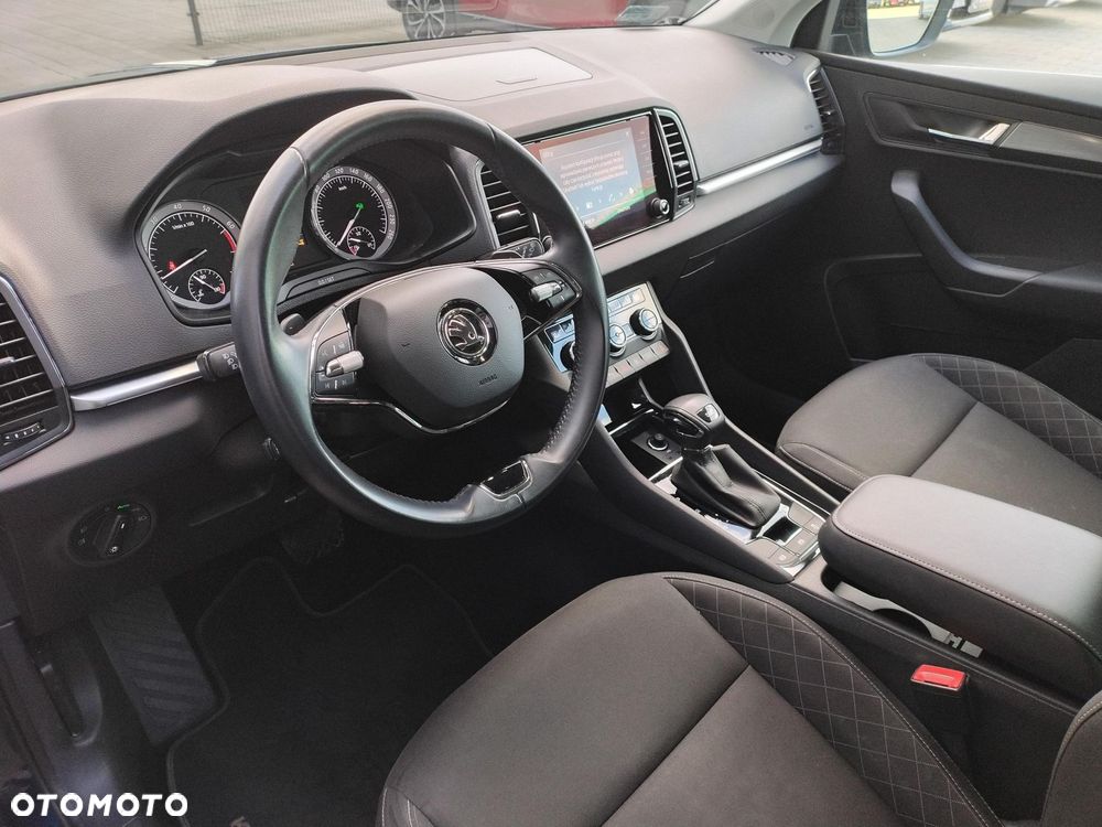 Skoda Karoq - 9
