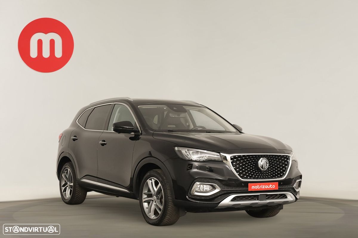 MG EHS 1.5 T-GDI Plug-in Hybrid Luxury - 1