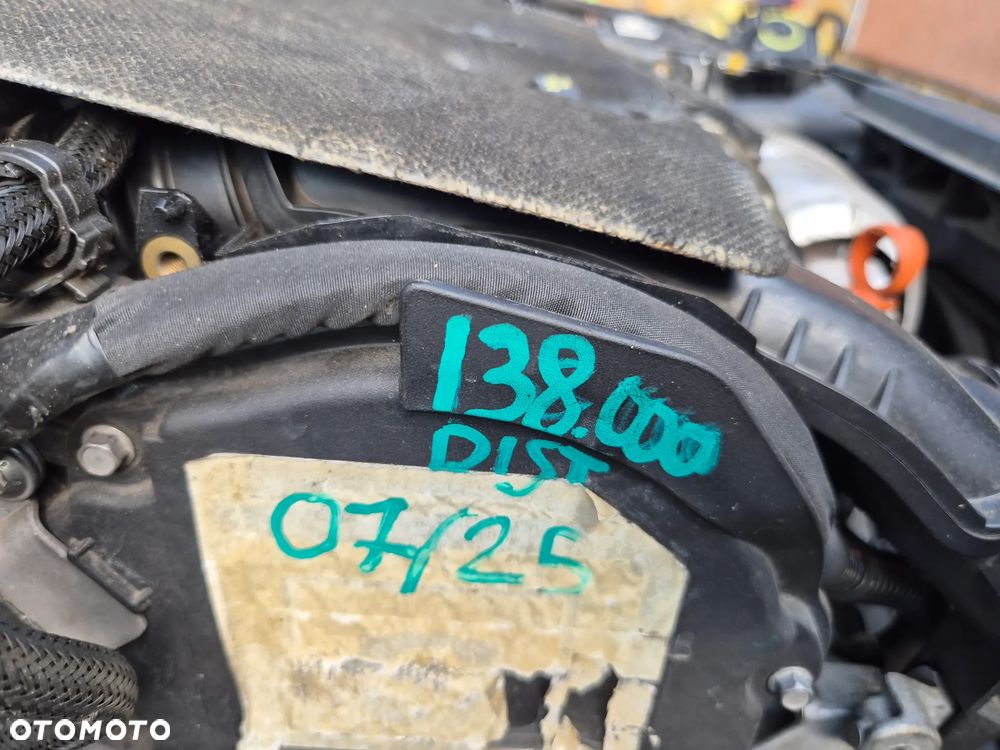 Peugeot 308 BlueHDi 120 EAT6 Stop & Start GT-Line Edition - 32