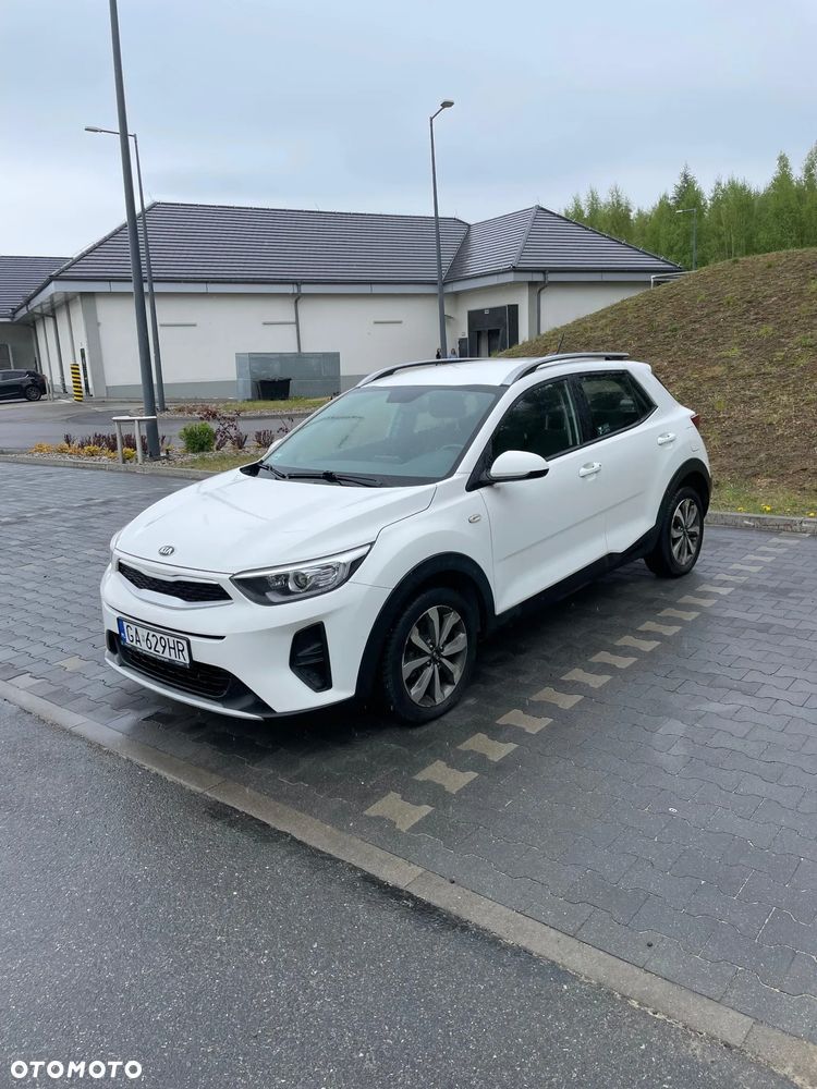 Kia Stonic 1.0 T-GDI L - 3