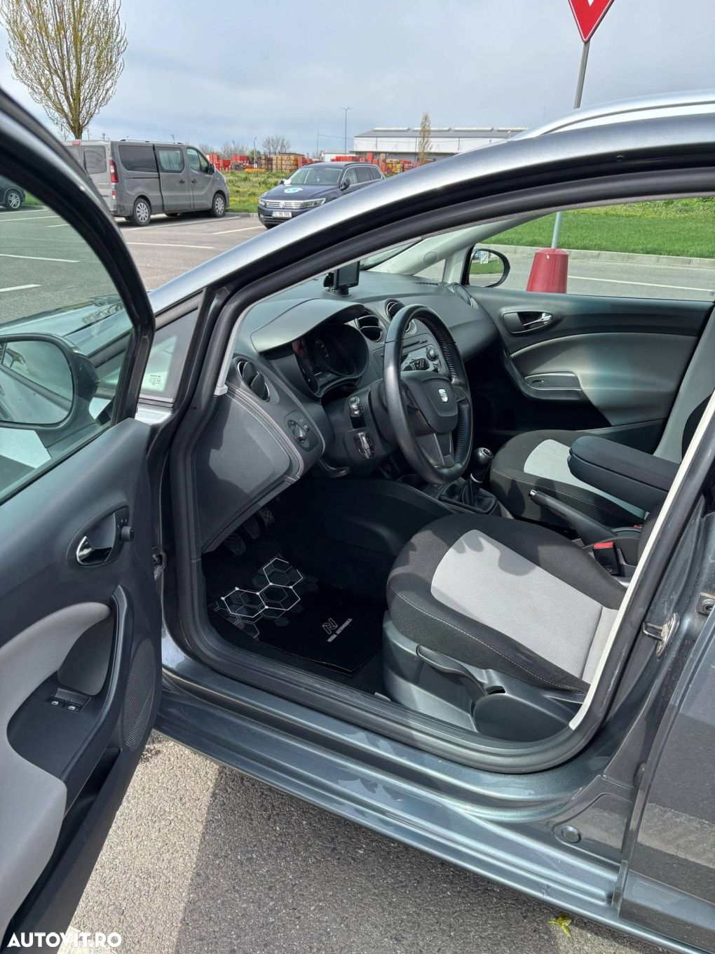 Seat Ibiza 1.2 TSI Style - 11