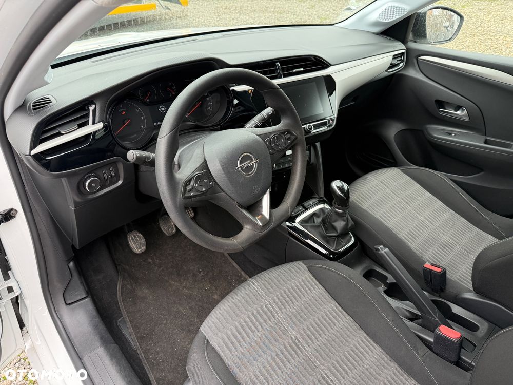 Opel Corsa 1.2 Edition S&S - 13