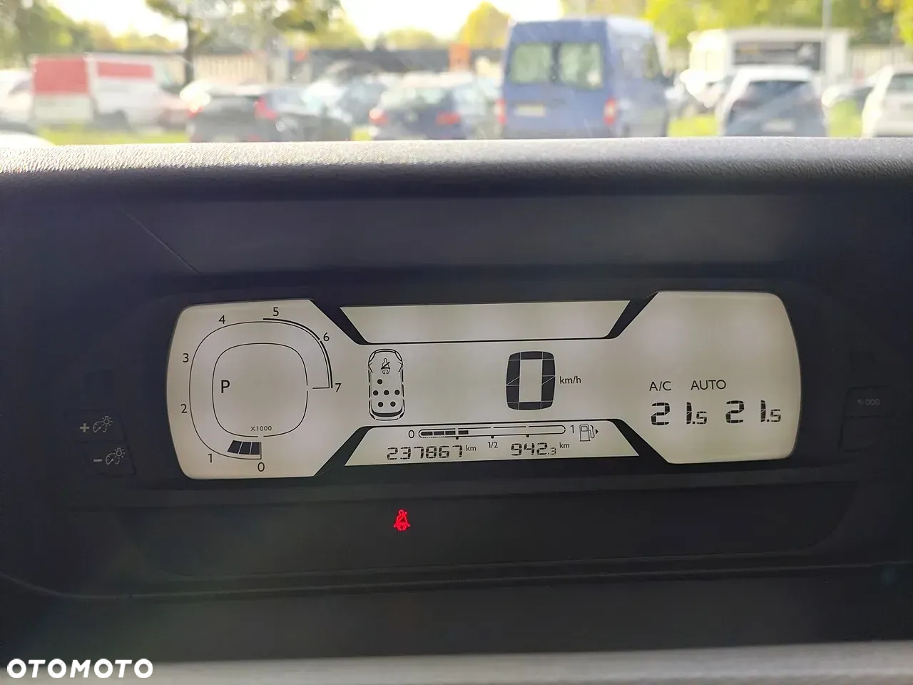 Citroën C4 Grand Picasso BlueHDi 150 Business Class - 16