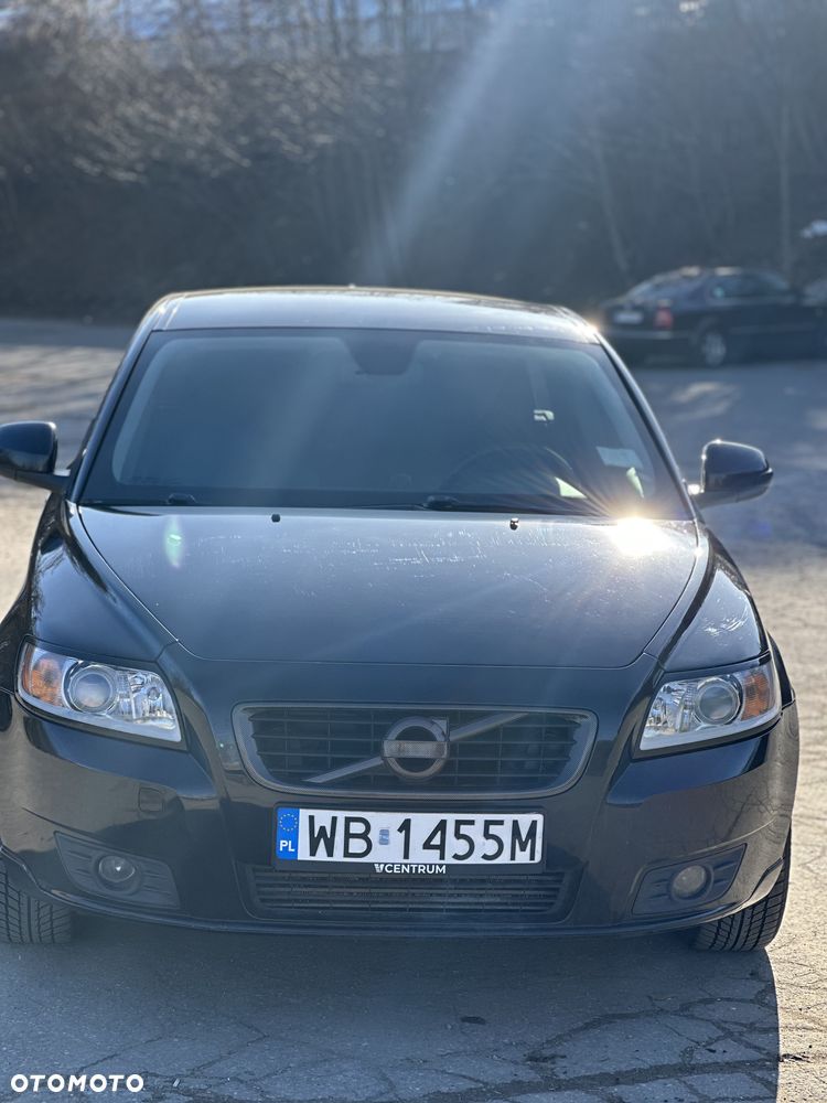 Volvo V50 D3 Kinetic - 18