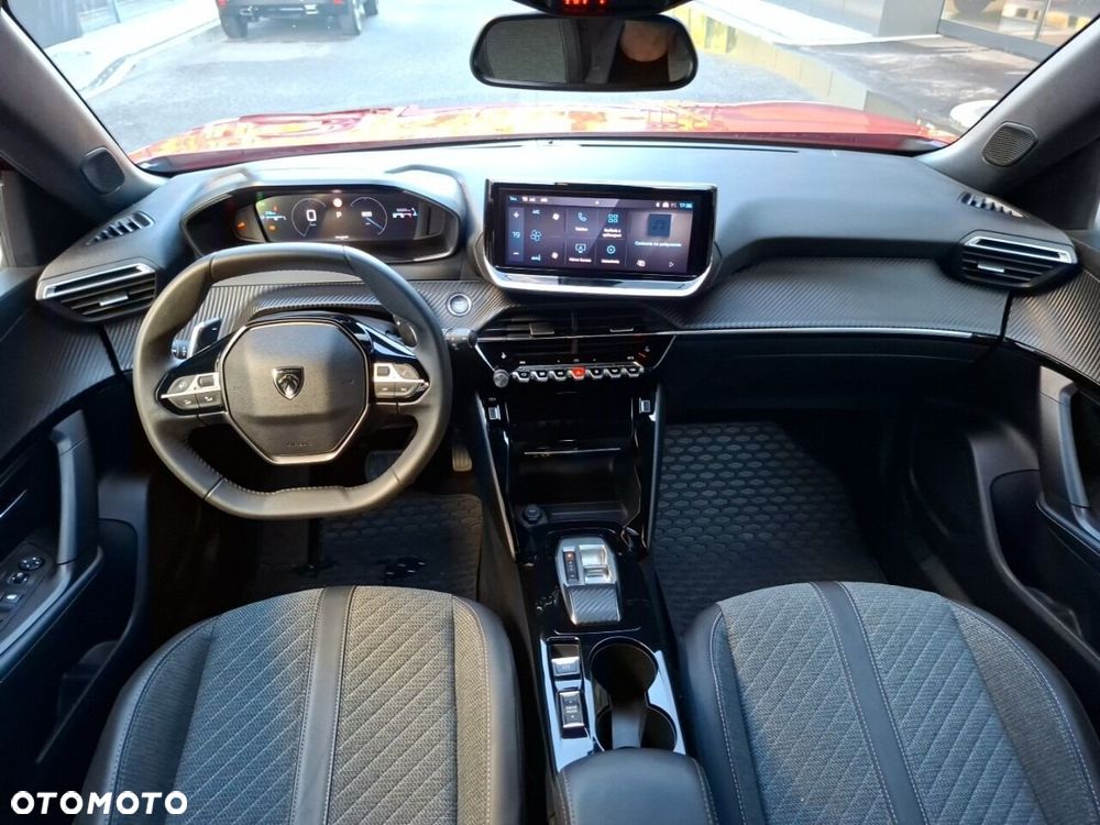 Peugeot 2008 1.2 PureTech Allure S&S EAT8 - 9
