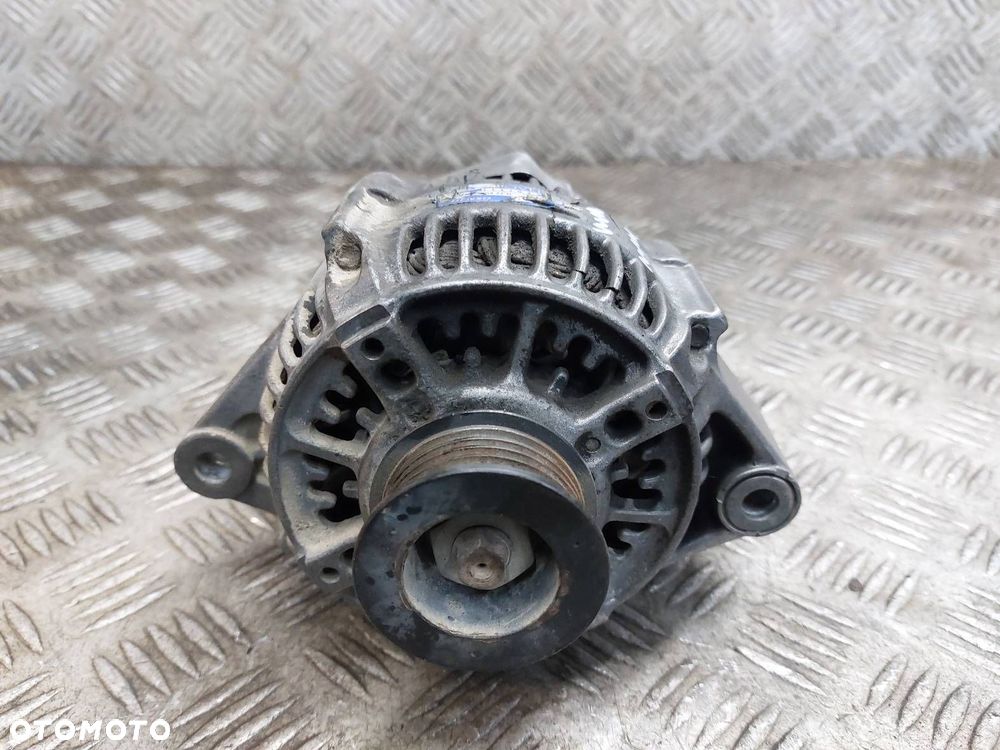 ALTERNATOR LAND ROVER FREELANDER I 1.8 16V YLE102370 102211-1451 - 1