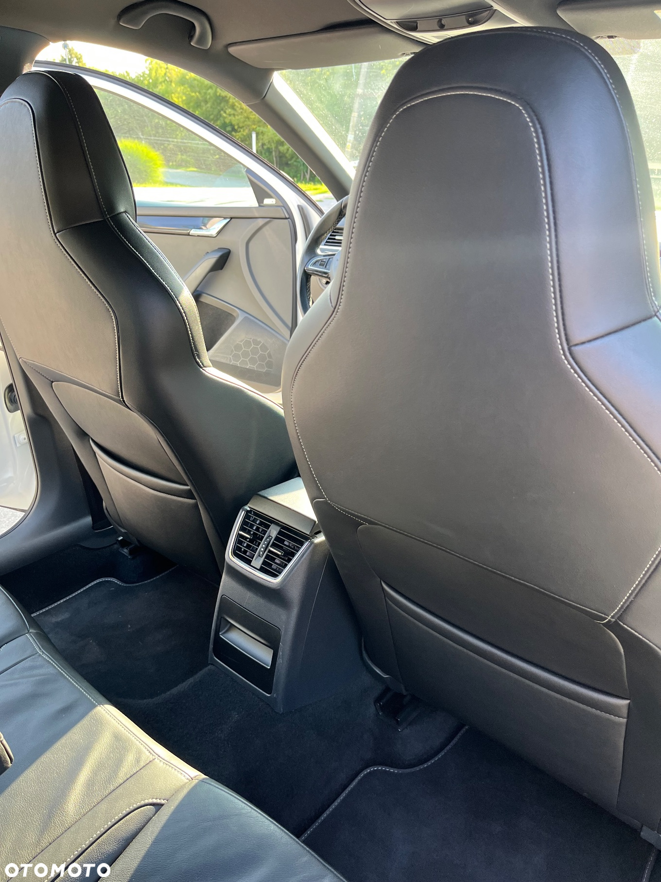 Skoda Octavia 2.0 TDI DSG RS - 18